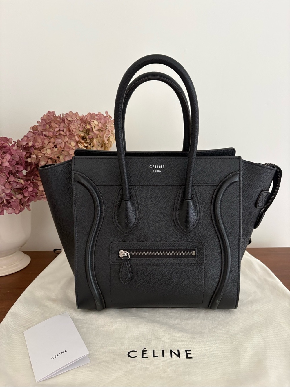 Celine Phantom Mini